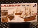 Nouveau Endeavour