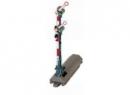 Signal double s�maphores de la DB