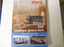 Catalogue en Fran�ais incluant le N et le HO