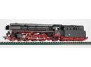 Loco avec tender fuel BR 01.5 �p IV de la DR (Reko)
