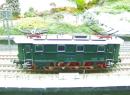 FLEISCHMANN ref 4369 - Loco type '1C1' � usage mixte de la DB (ancienne ref 1632)