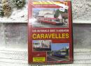DVD sur les X 4300/4500 Caracvelles