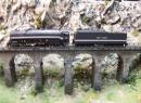 Loco 4.6.4 Hudson type E de la Cie New Haven