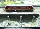 Diesel �lectrique mixte type My 11 de la DSB