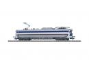 Locomotive �lectrique s�rie 18 des chemins de fer Belges �p IV(SNCB/NMBS)
