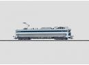 Locomotive �lectrique s�rie 18 des chemins de fer belges (SNCB/NMBS).