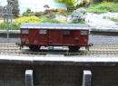 Couvert m�tallique essx �p IV de la DB
