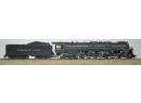 RIVAROSSI 2051 HO - Locomotive type 2.6.6.6 Allegheni (sound)