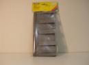 Mur de sout�nement en b�ton avec contrefort