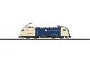 Taurus E 1116 des Wiener Lokalbahn AG (WLB) �p V