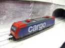 Re 482 Cargo des CFF
