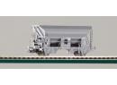 Wagon tr�mie type FCS �p V des SBB CFF