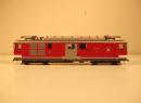 Fourgon � cr�maill�re automoteur Deh 4/4 52 FO
