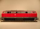 PIKO ref 37500 �ch G - Locomotive V218 N� 276-4  �p V de la DB