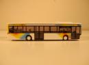 Mercedes Citaro Ville de Marseille Cie RTM
