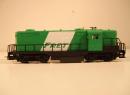 BB Fret de la SNCF