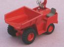 Dumper Zettelmeyer