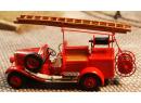 DEBELEM HV 13 HO -  Citro�n C4 Pompiers 1000 kgs de 1930