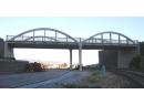 Double pont routier