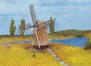 FALLER 232250 N - Moulin � vent