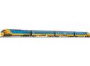 Autorail de la Cie Canadienne ONR  NORTHLANDER
