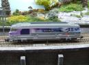 BB 67565 EV log Carmillon �p V de la SNCF