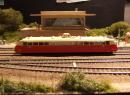 Bugatti court N�2103 2�me cl SNCF