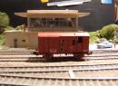 Standard Uk rge UIC N� encadr� �p IV de la SNCF