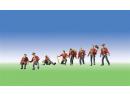 Scouts