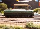 2D2 9113 bi-color �p III de la SNCF