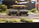 Coffret de 2 tr�mies coupl�es STEMI de la SNCF