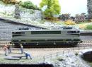 BB 9231 livr�e