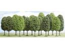 BUSCH ref 6485 - Pack de 15 arbres � feuilles