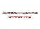 TRIX 22135 HO - Train automoteur �lectrique TEE