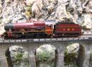 JUBILEE Class 5563 'AUSTRALIA'