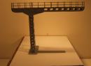 Potence unifi�e SNCF 2 voies
