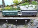 Double porte containers SGGMRSS Shortlines