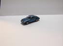 Porsche 911 bleu m�tal