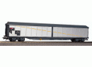 Couvert rallong� type Habils des SBB