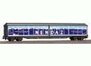 HAG 74021 HO - Couvert rallong� type Habils