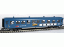 HAG 65041 HO - Voiture cin�ma des CFF