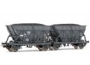 ELECTROTREN 0910 K - Couplage de tr�mie SOGEWAG de la SNCF