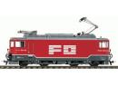 Locomotive �lectrique Ge 4/4 III n�81