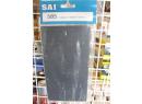 SAI 585 HO - 2 plaques 10 xx20 cm, toit zinc