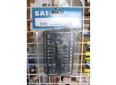 SAI ref 549 HO -  outils, palettes, f�ts et sacs