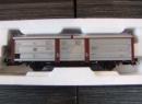 wagon couvert de la DB