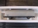 wagon couvert SBB-CFF