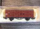 wagon couvert � bestiaux
