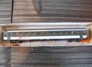 Voiture voyageur 2�me classe des SBB-CFF