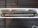 Voiture voyageur 1�re classe des SBB-CFF